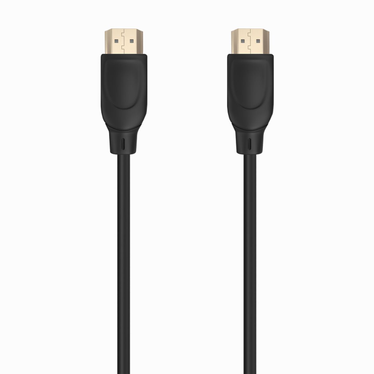 HDMI Kabel Aisens A120-0724 Crna 2 m
